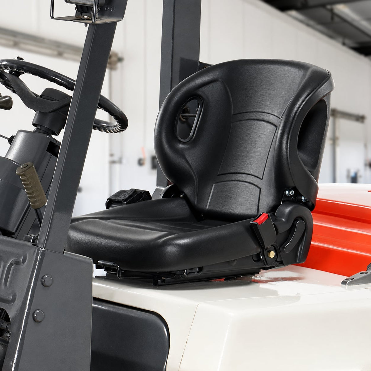 Replacement Tractor Seats & Accessories