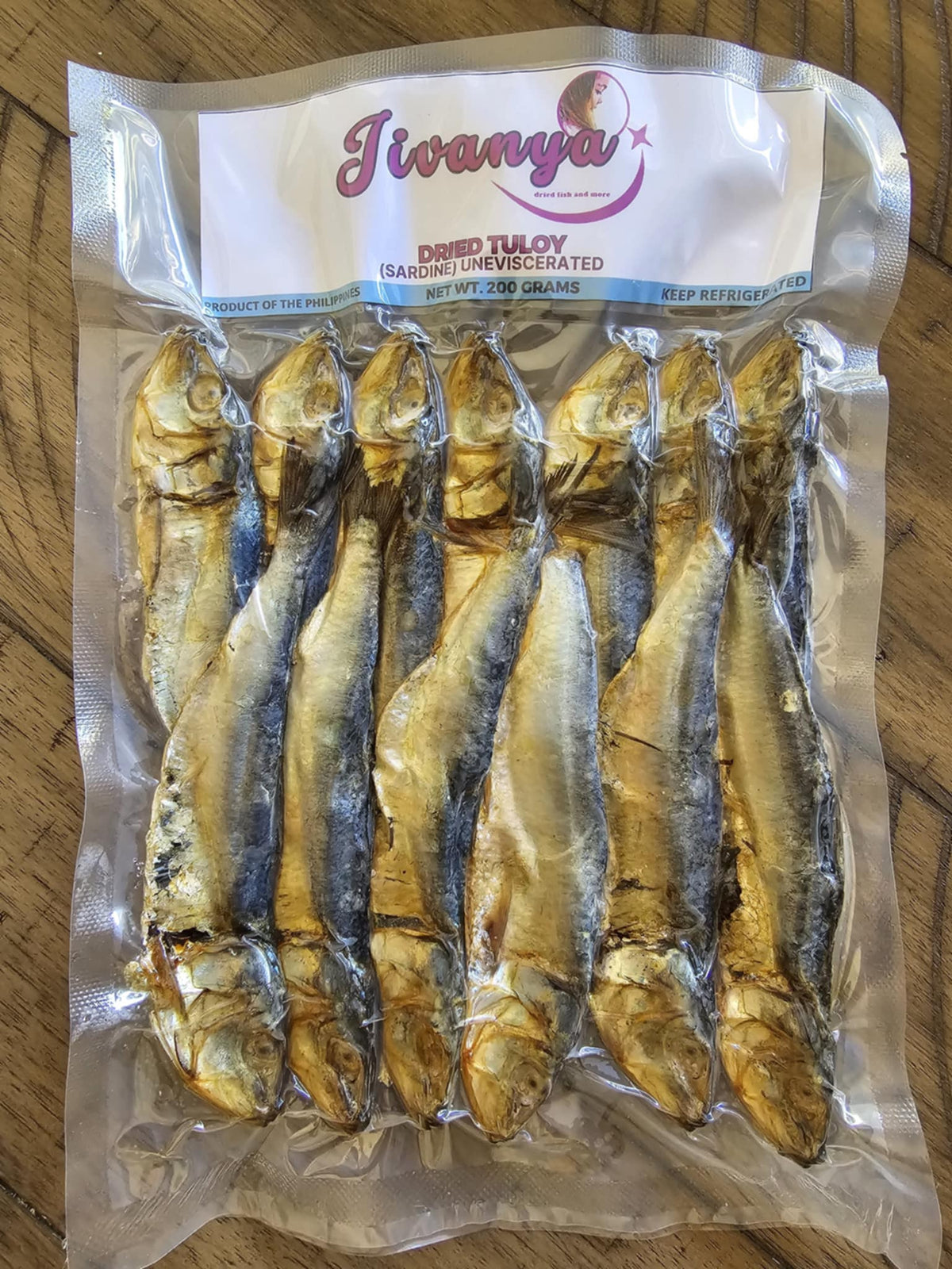 Seafood & Fisheries