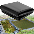 LLDPE Pond Liner 20x25 Ft, Pond Liner 20 Mil, Fish Pond Liners For Waterfall, Pond And Fish Ponds