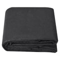 Non-Woven Geotextile Fabric 10x100FT 8OZ Ground Cover Weed Control Fabric