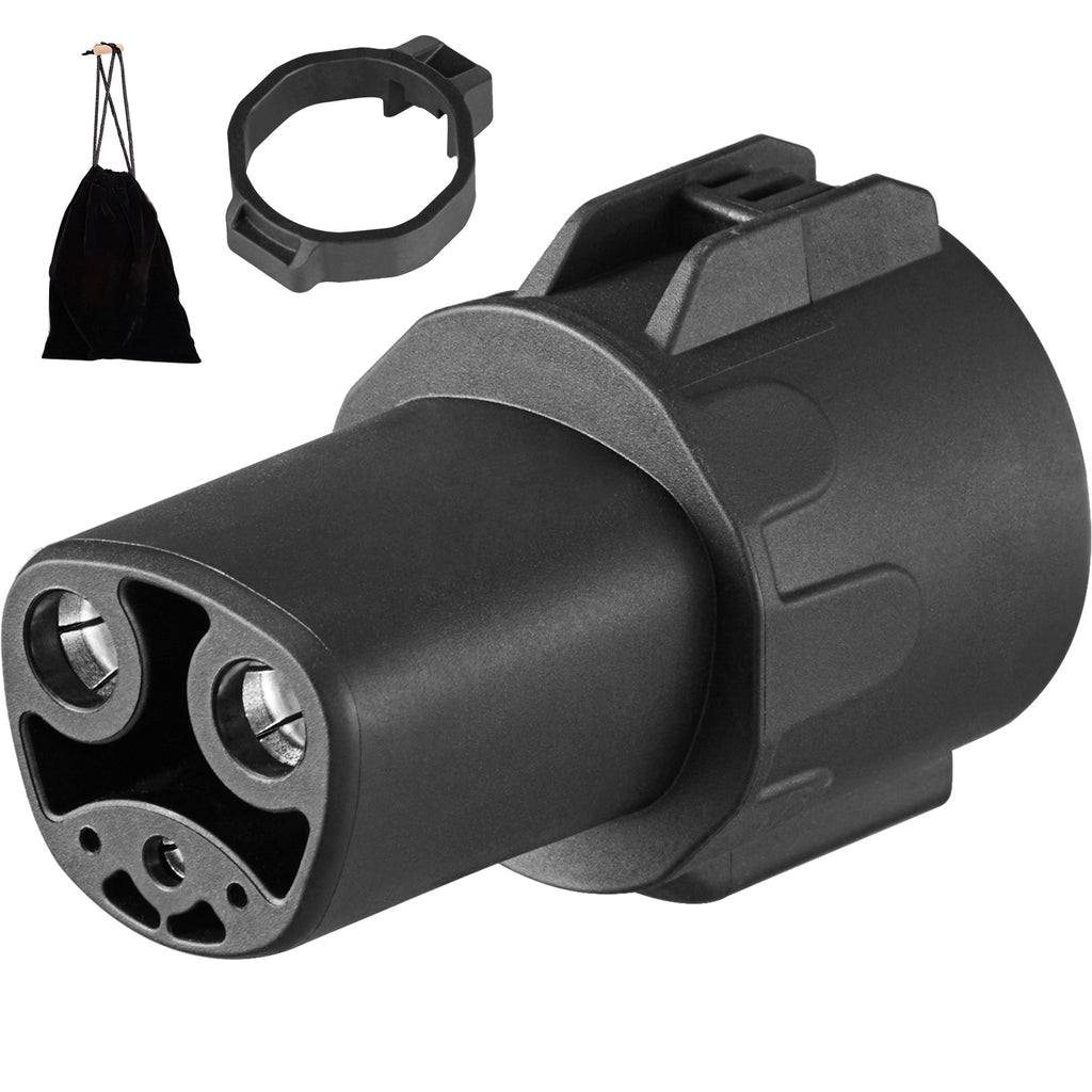 J1772 To Tesla Charger Adapter