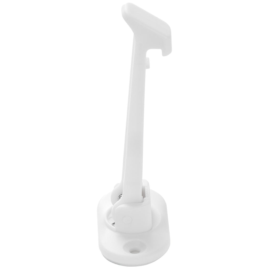 Cabinet Latch Locks 12 Pack Child Safety Cabinet Locks Adhesive Invisible