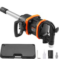 1 Inch Air Impact Wrench, Up To 3160 Ft-lbs High Reverse Torque Output 1inch Pneumatic Impact Gun