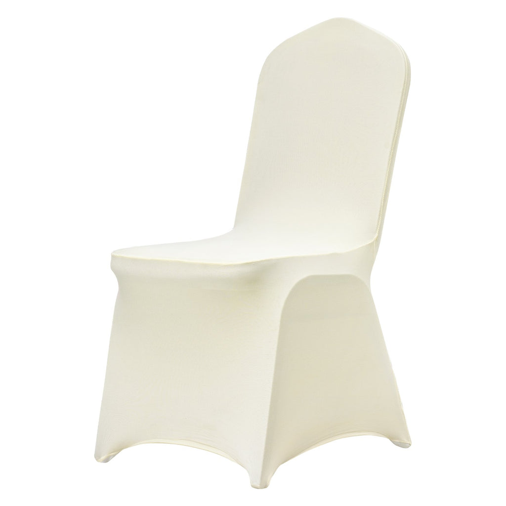Stretch Spandex Folding Chair Covers, Universal Fitted Chair Cover, Removable Washable Protective Slipcovers, For Wedding, Holiday, Banquet, Party, Celebration, Dining
