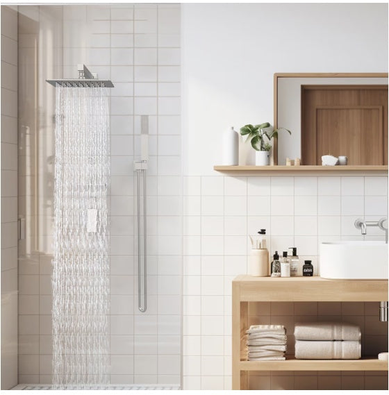 Luxury Shower Set