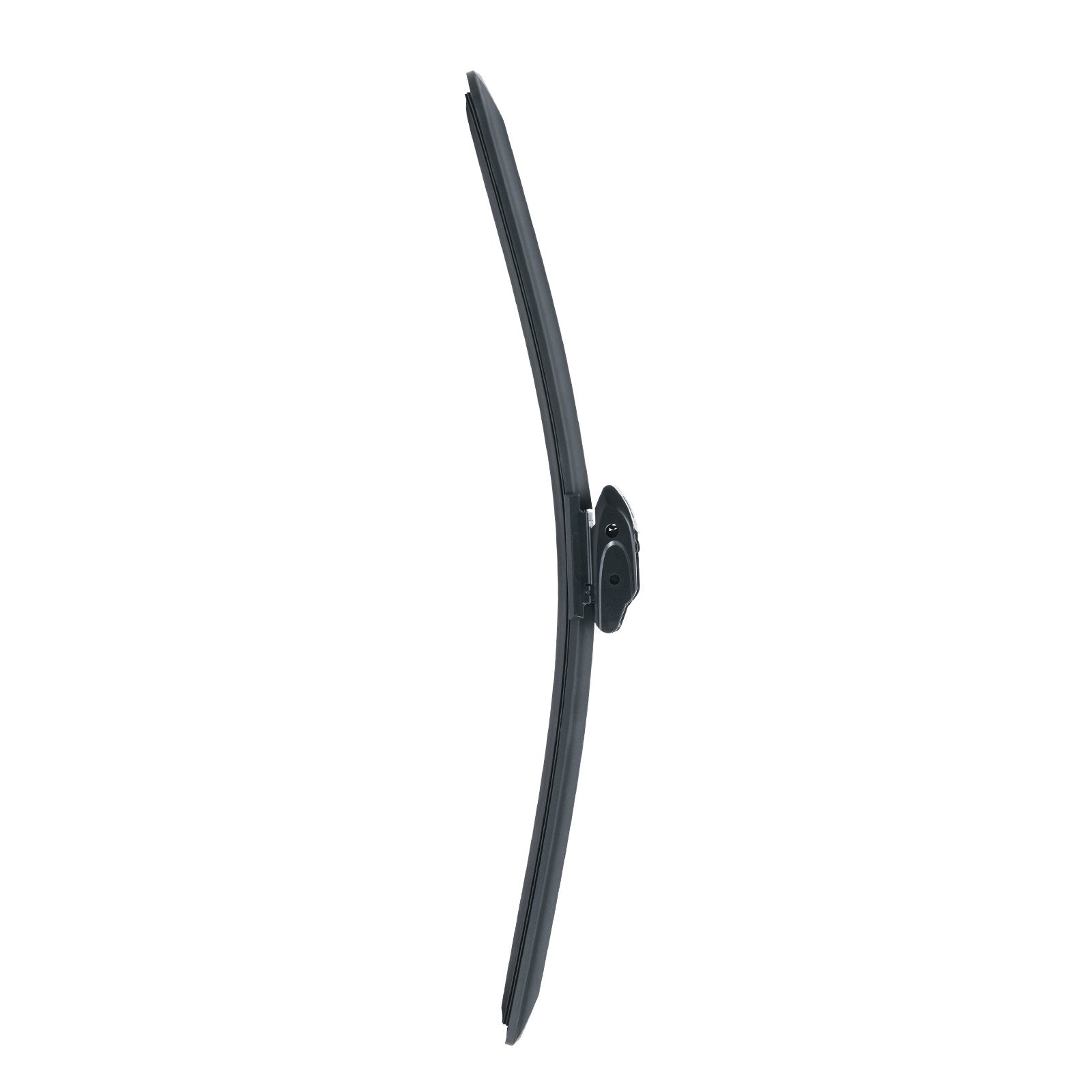24 Rubber Wiper Blades, 61 Cm Universal Replacement Wind Shield Wiper