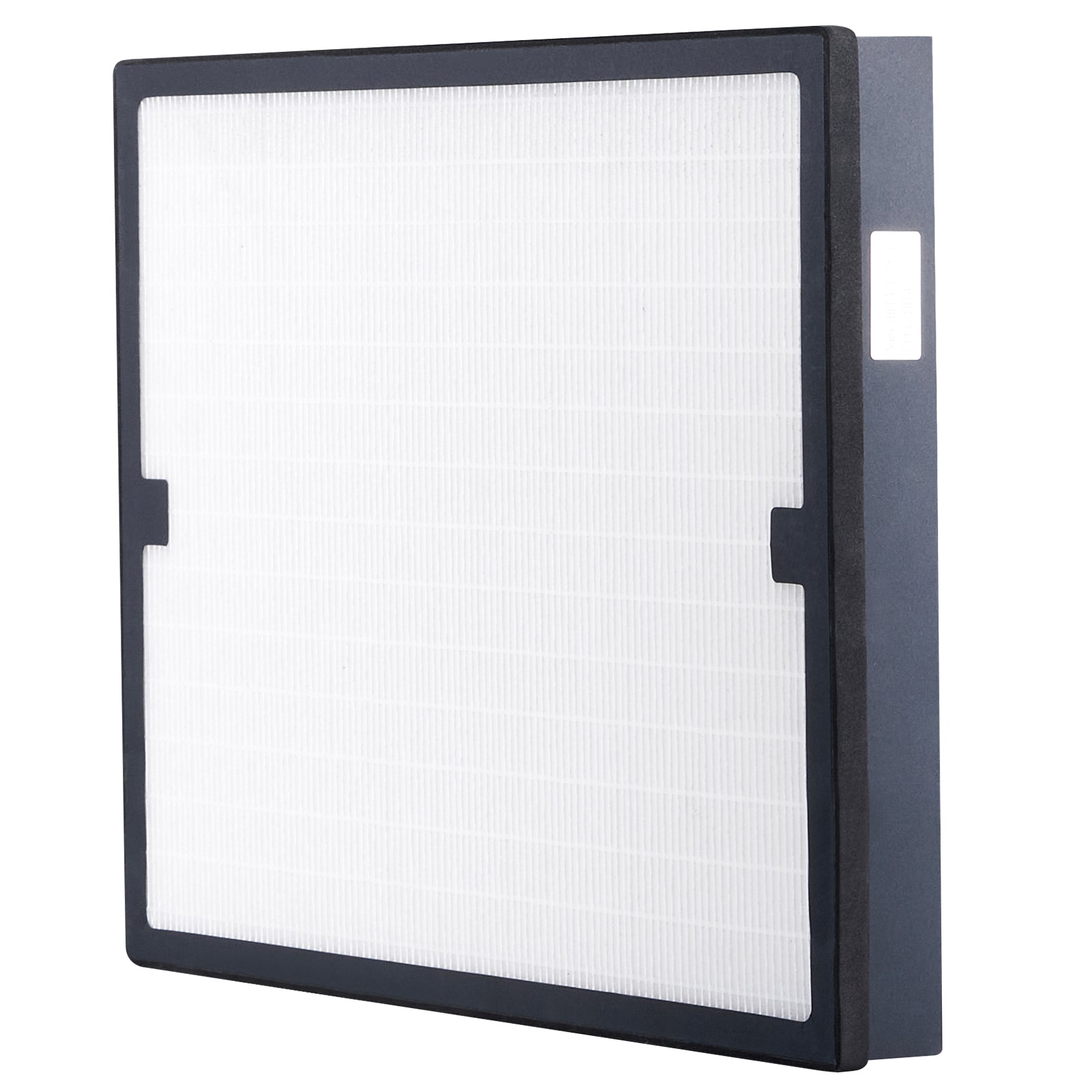 HEPA Air Filter, 15.75'' X 15.75'' Air Filter Replacement, High-efficient Stage 3 Filters Compatible With BlueDri & VEVOR Scrubber, Air Purifiers, Water Damage Restoration Equipment