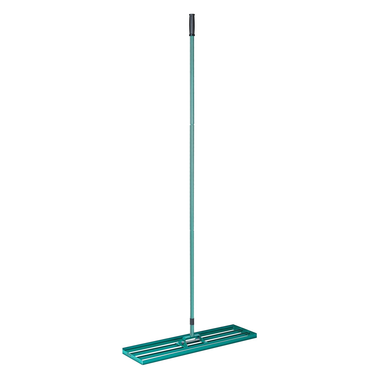 Lawn Leveling Rake, Level Lawn Tool, Heavy-duty Lawn Leveler With Steel Extended Handle, Yard Leveling Rake Suit For Garden, Golf Lawn, Farm