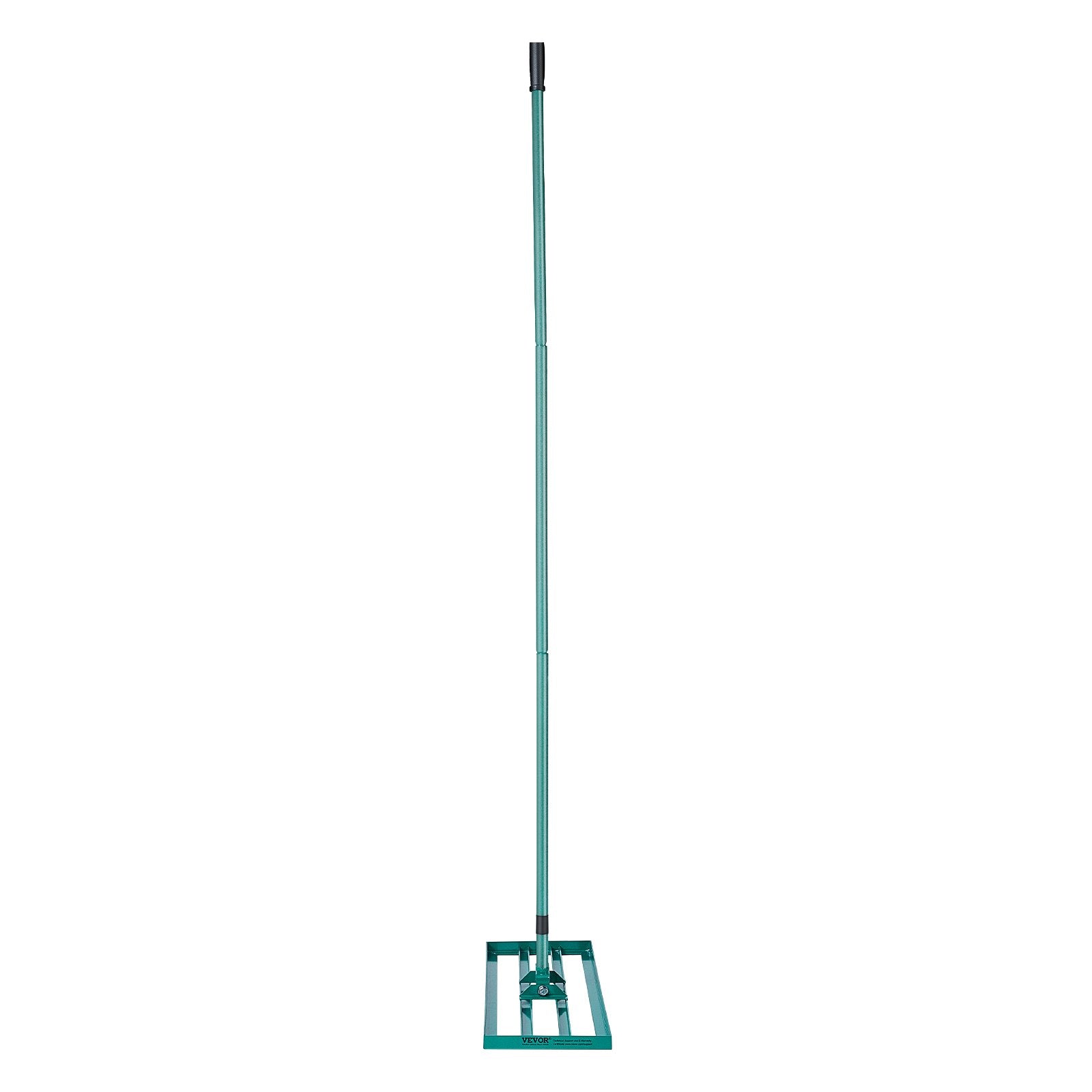 Lawn Leveling Rake, Level Lawn Tool, Heavy-duty Lawn Leveler With Steel Extended Handle, Yard Leveling Rake Suit For Garden, Golf Lawn, Farm