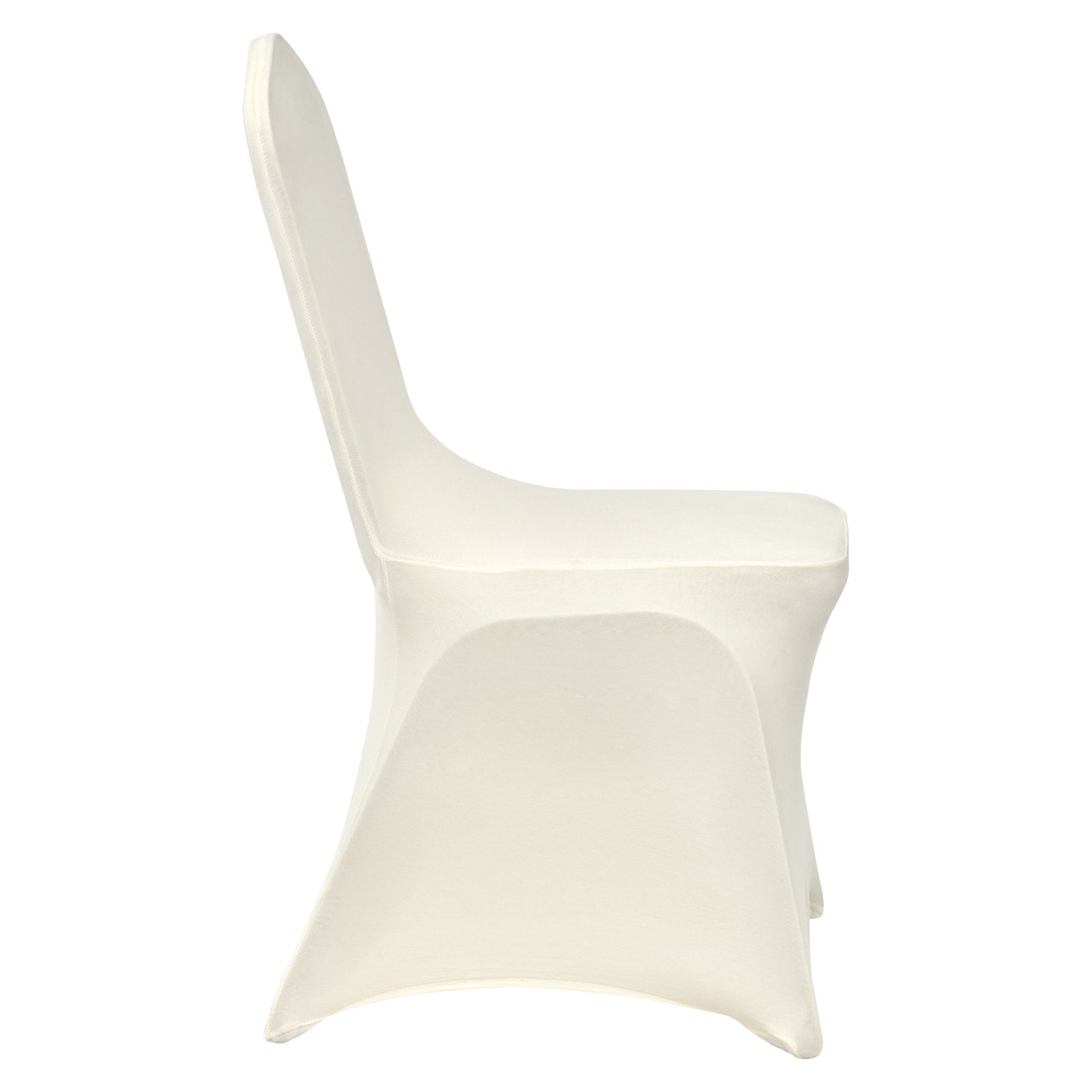 Stretch Spandex Folding Chair Covers, Universal Fitted Chair Cover, Removable Washable Protective Slipcovers, For Wedding, Holiday, Banquet, Party, Celebration, Dining