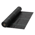 Weed Barrier Landscape Fabric 6X300FT Heavy Duty Woven PP Weed Control Mat