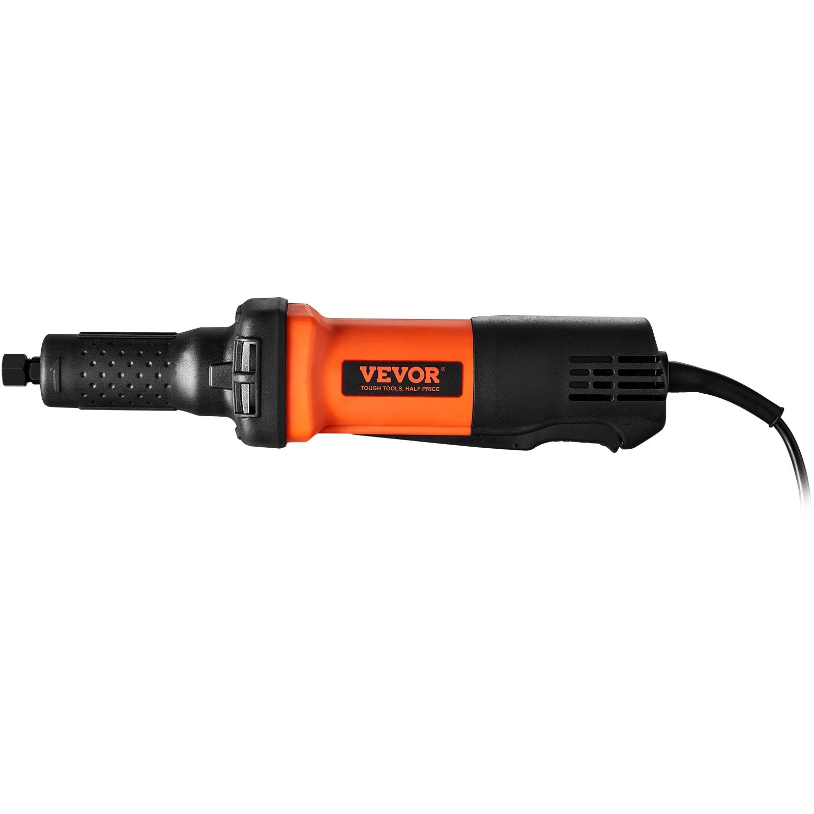 Die Grinder, Collet Variable Speed10000-28000RPM, Heavy Duty Electric, Ergonomic Grip For Rust Removal, Grinding, Cutting, Polishing, Welding Repair, Deburring,