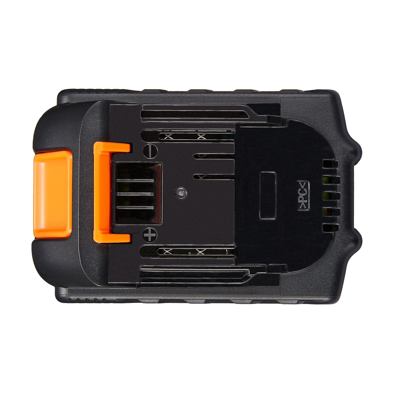 20V 4.0Ah Lithium-Ion Battery - High-Capacity Replacement Battery Pack For Power Tools Batteries, Compatible With 20V Cordless Power Tools