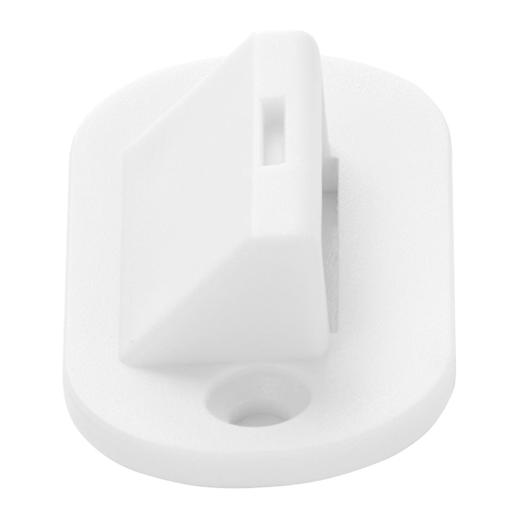 Cabinet Latch Locks 12 Pack Child Safety Cabinet Locks Adhesive Invisible